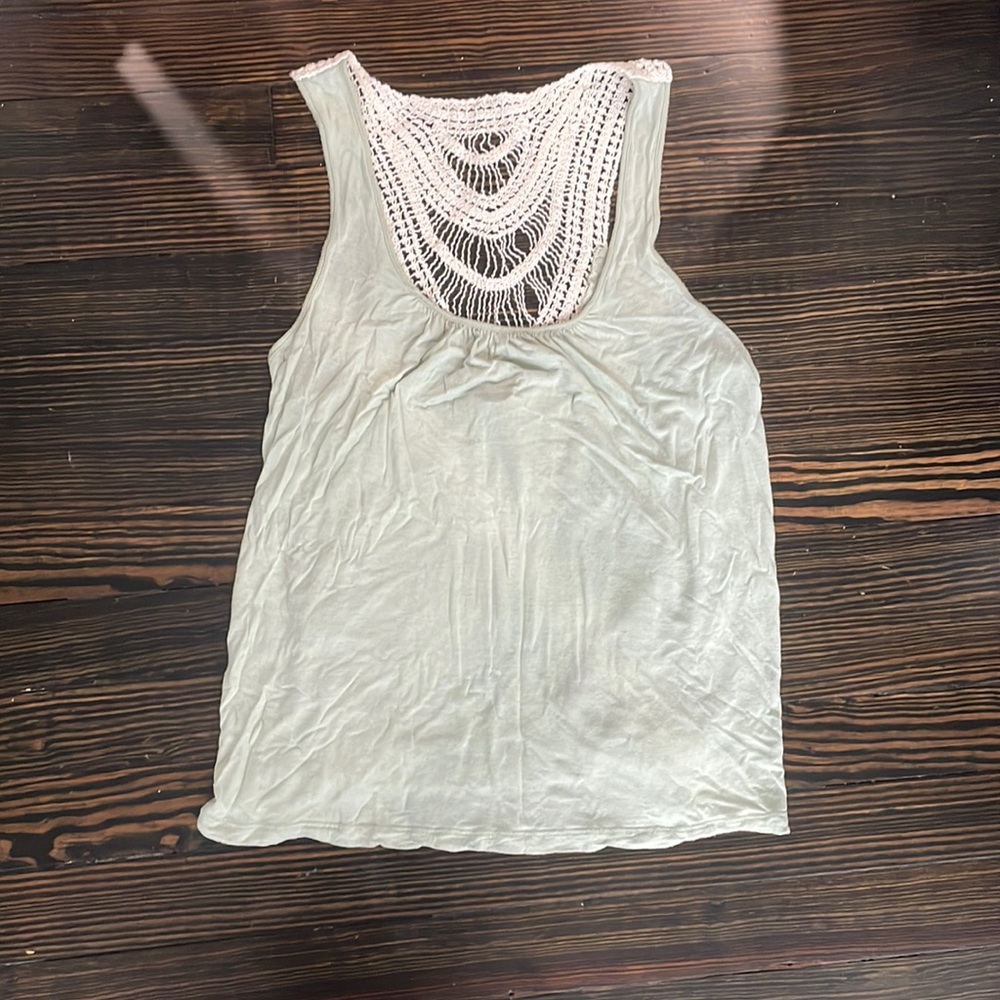 Forever 21 Tank - Size L